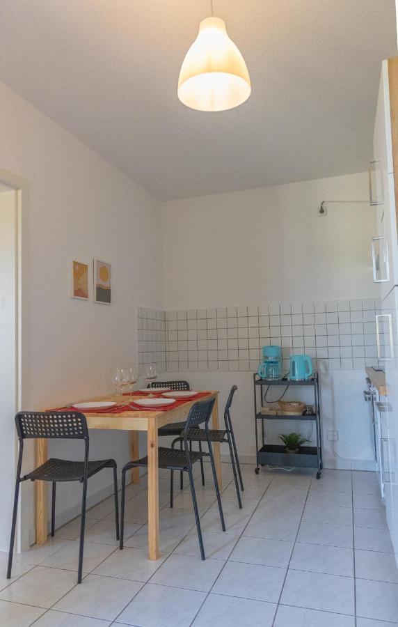 Blue Chili 06 - Gemuetliche Wohnung Im Szeneviertel-Wlan-Netflix Magdeburg Luaran gambar